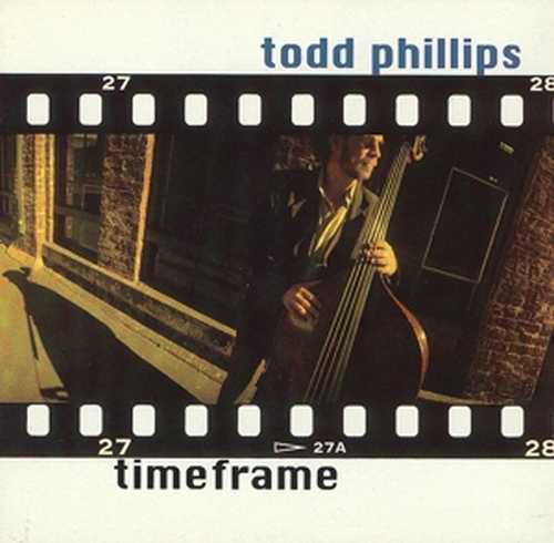 CD Shop - PHILLIPS, TODD TIMEFRAME
