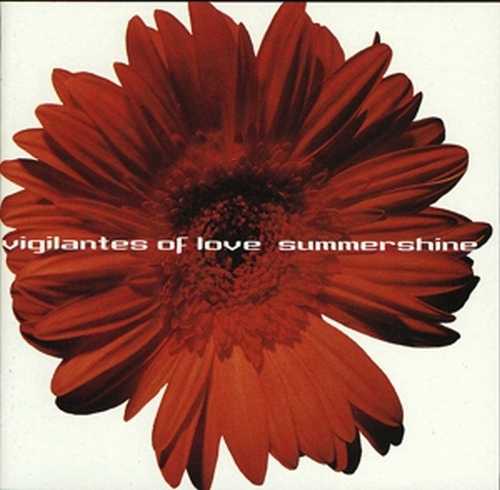 CD Shop - VIGILANTES OF LOVE SUMMERSHINE