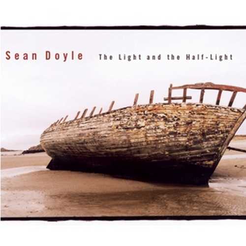CD Shop - DOYLE, SEAN LIGHT AND THE HALFLIGHT