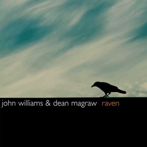 CD Shop - WILLIAMS, JOHN & DEAN MAG RAVEN