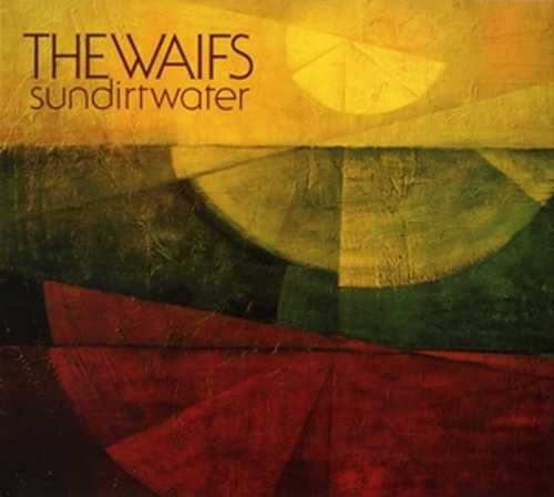 CD Shop - WAIFS SUN DIRT WATER