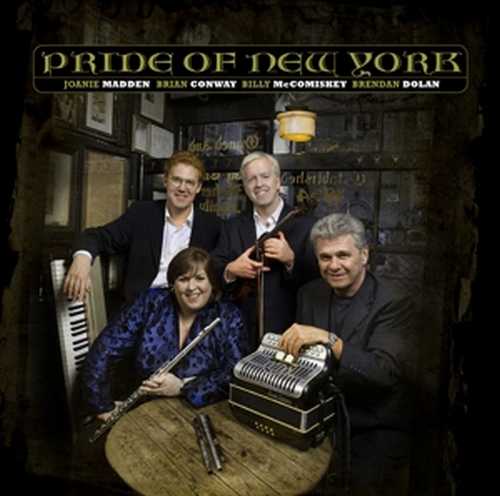 CD Shop - PRIDE OF NEW YORK PRIDE OF NEW YORK