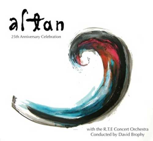 CD Shop - ALTAN ALTAN