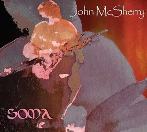 CD Shop - MCSHERRY, JOHN SOMA