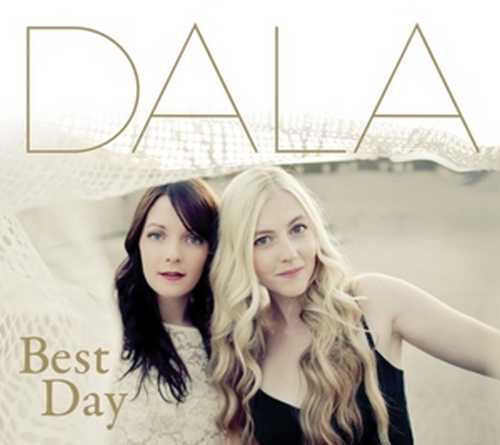 CD Shop - DALA BEST DAY