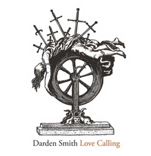 CD Shop - SMITH, DARDEN LOVE CALLING