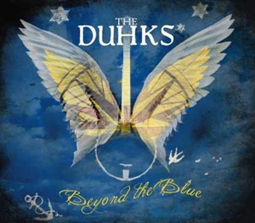 CD Shop - DUHKS BEYOND THE BLUE