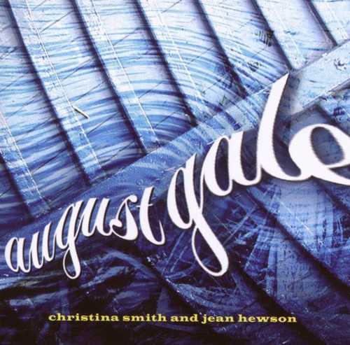 CD Shop - SMITH, CHRISTINA & JEAN.. AUGUST GALE
