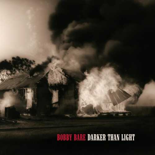 CD Shop - BARE, BOBBY DARKER THAN LIGHT