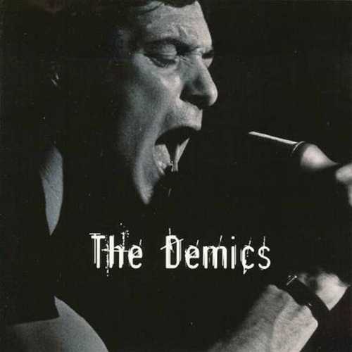 CD Shop - DEMICS DEMICS