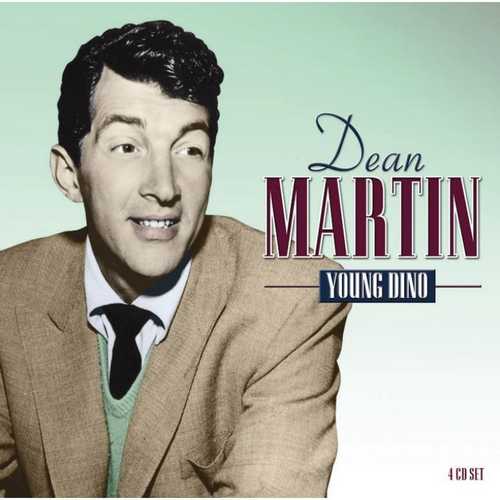 CD Shop - MARTIN, DEAN YOUNG DINO