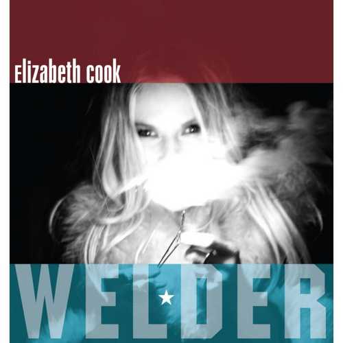 CD Shop - COOK, ELIZABETH WELDER