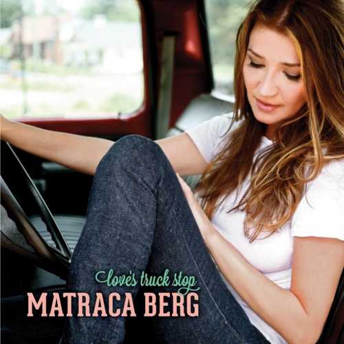 CD Shop - BERG, MATRACA LOVE\