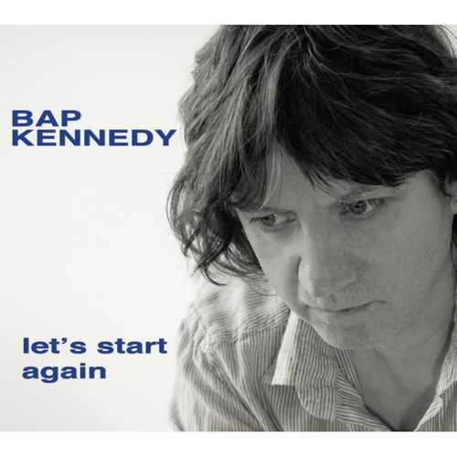 CD Shop - KENNEDY, BAP LET\