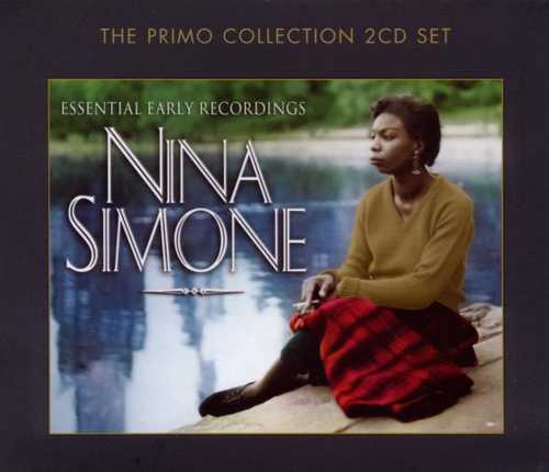 CD Shop - SIMONE, NINA ESSENTIAL EARLY RECORDING