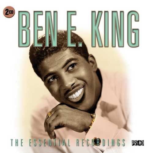 CD Shop - KING, BEN E. ESSENTIAL RECORDINGS