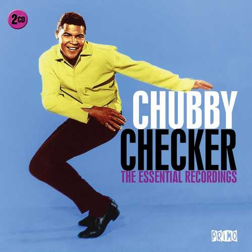 CD Shop - CHECKER, CHUBBY ESSENTIAL RECORDINGS