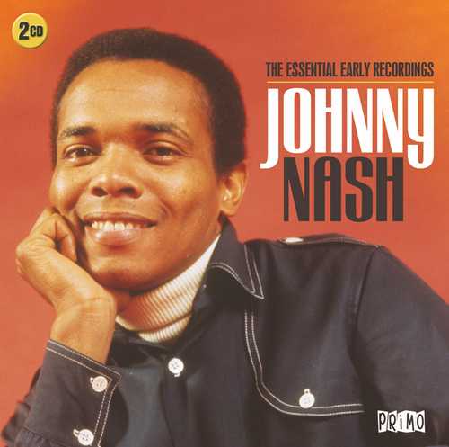CD Shop - NASH, JOHNNY ESSENTIAL EARLY RECORDINGS