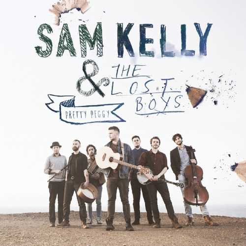 CD Shop - KELLY, SAM & THE LOST BOY PRETTY PEGGY
