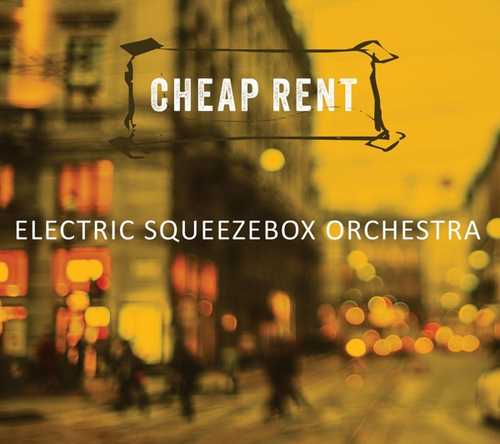 CD Shop - ELECTRIC SQUEEZEBOX ORCHE CHEAP RENT