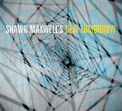 CD Shop - MAXWELL, SHAWN SHAWN MAXWELL\
