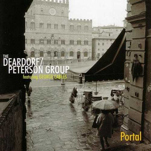 CD Shop - DEARDORF-PETERSON GROUP PORTAL