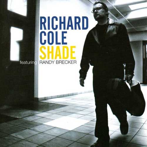 CD Shop - COLE, RICHIE SHADE