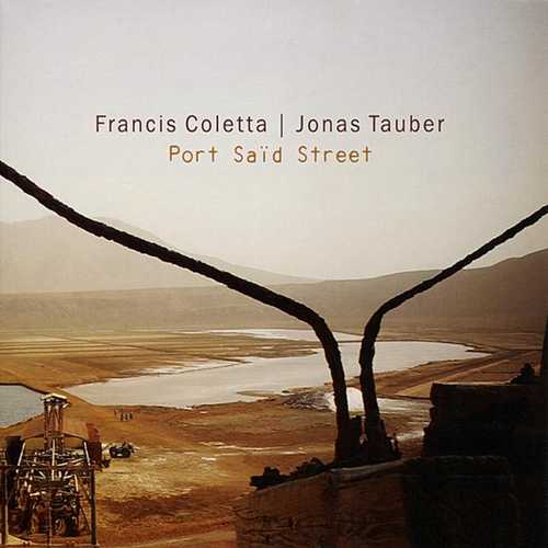 CD Shop - COLETTA, FRANCIS PORT SAID STREET