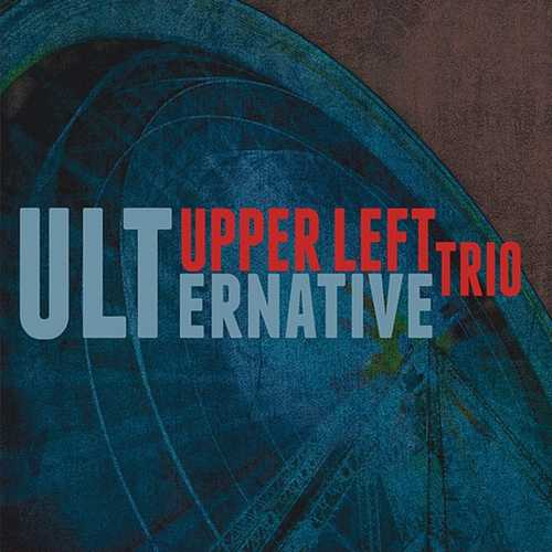 CD Shop - UPPER LEFT TRIO ULTERNATIVE
