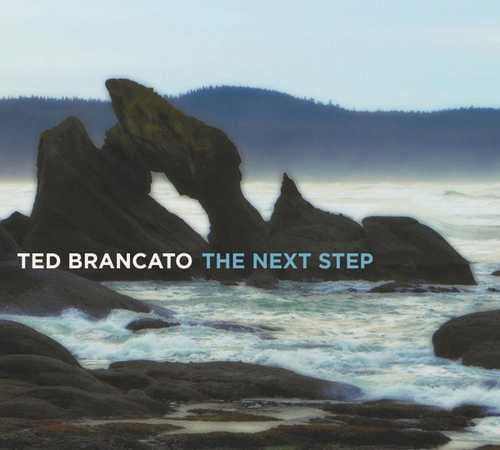 CD Shop - BRANCATO, TED NEXT STEP