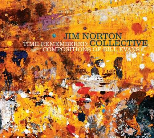 CD Shop - NORTON, JIM -COLLECTIVE- TIME REMEMBERED