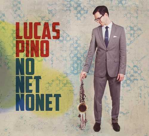 CD Shop - PINO, LUCAS NO NET NONET