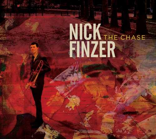 CD Shop - FINZER, NICK CHASE