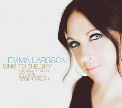 CD Shop - LARSSON, EMMA SING TO THE SKY