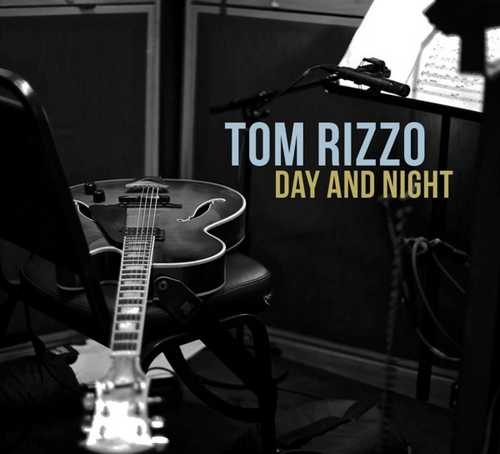 CD Shop - RIZZO, TOM DAY AND NIGHT