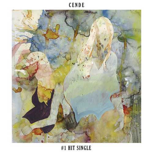 CD Shop - CENDE #1 HIT SINGLE