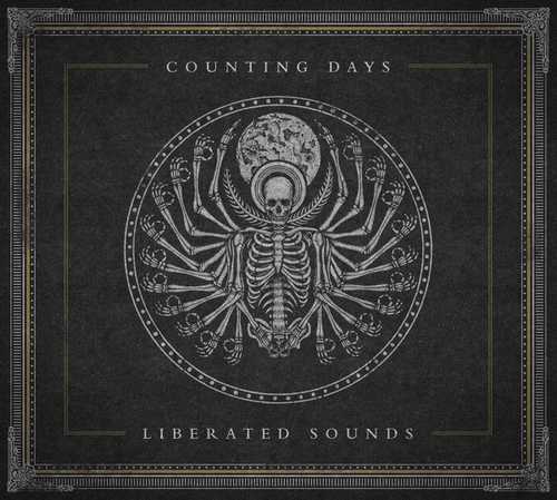 CD Shop - COUNTING DAYS LIBERATED SOUNDS