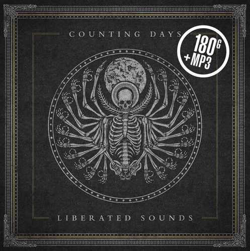 CD Shop - COUNTING DAYS LIBERATED SOUNDS