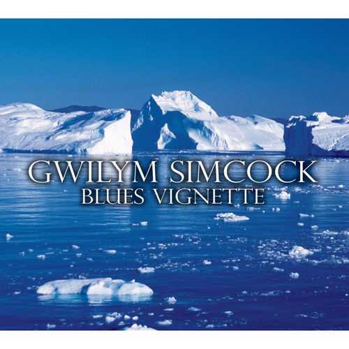 CD Shop - SIMCOCK, GWILYM BLUES VIGNETTE