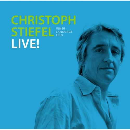 CD Shop - STIEFEL, CHRISTOPH LIVE
