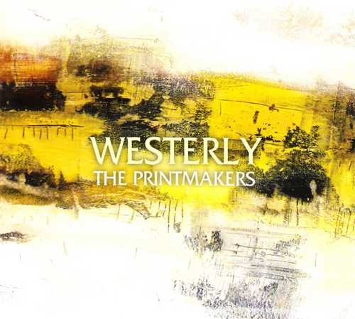 CD Shop - PRINTMAKERS WESTERLY