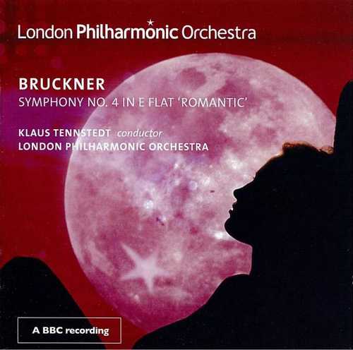 CD Shop - BRUCKNER, ANTON Symphony No.4