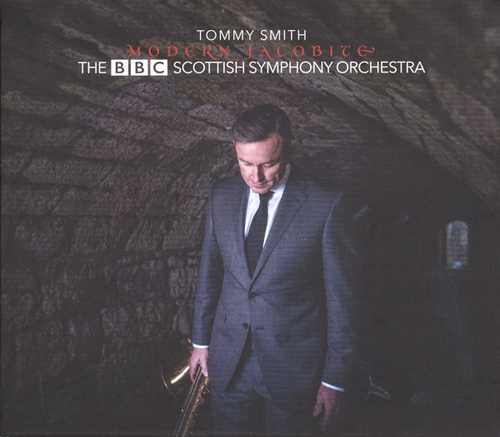 CD Shop - SMITH, TOMMY & THE BBC SC MODERN JACOBITE