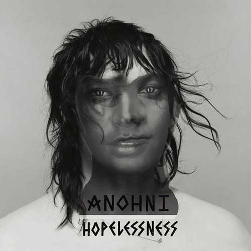 CD Shop - ANOHNI HOPELESSNESS