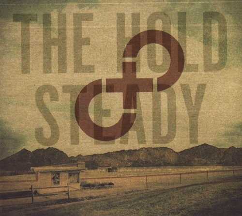 CD Shop - HOLD STEADY STAY POSITIVE + 3