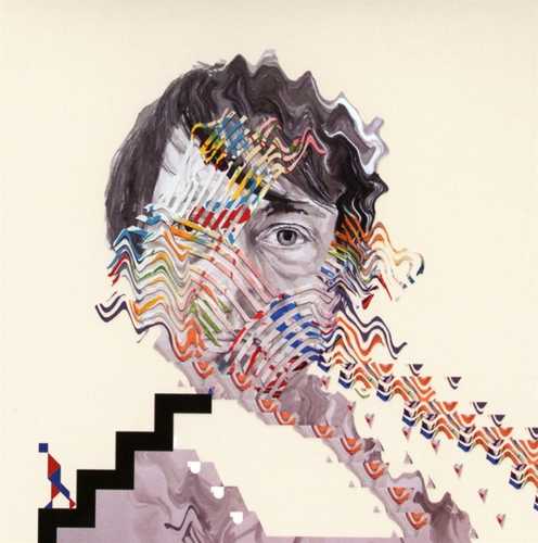 CD Shop - ANIMAL COLLECTIVE PAINTING WITH