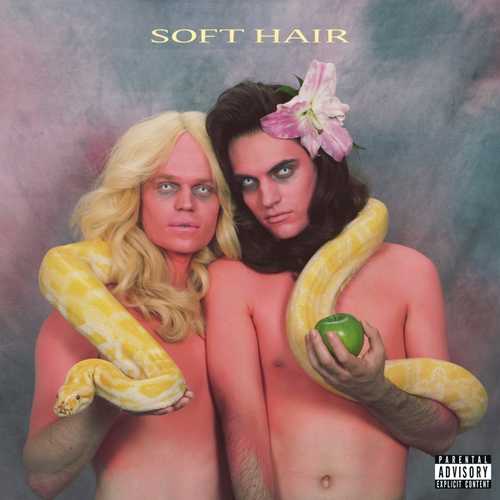 CD Shop - SOFT HAIR SOFT HAIR