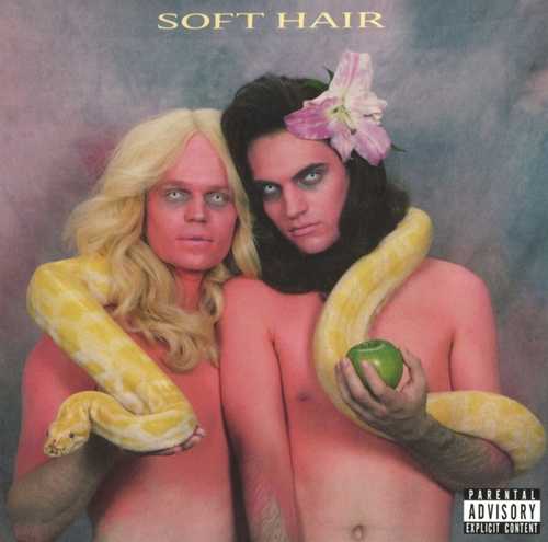 CD Shop - SOFT HAIR SOFT HAIR