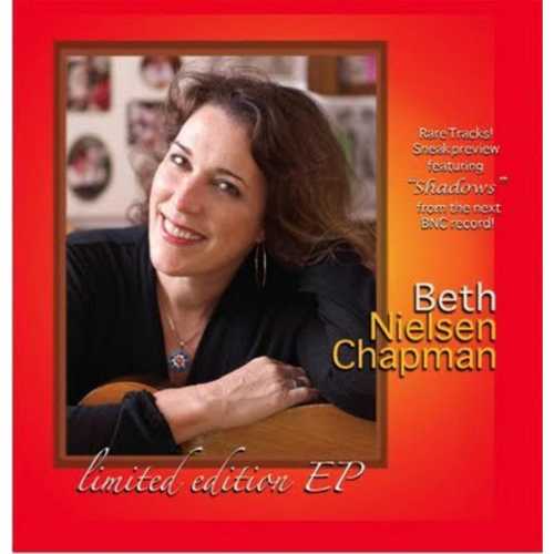 CD Shop - CHAPMAN, BETH NIELSEN SHADOWS EP