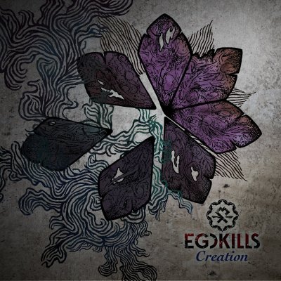 CD Shop - EGOKILLS CREATION